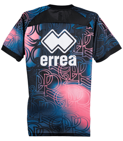WARM UP TEE 26/27