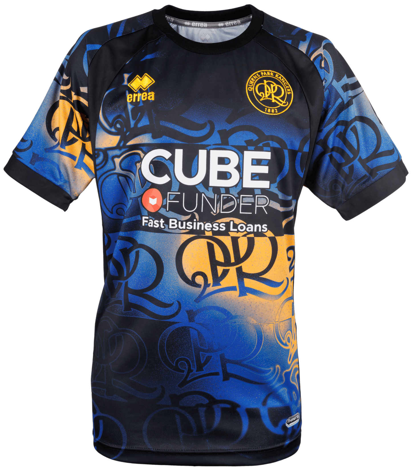 WARM UP TEE 26/27