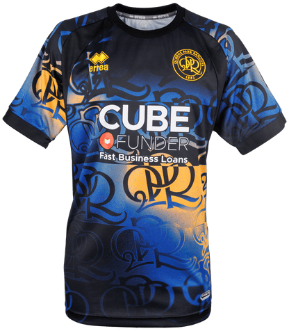 WARM UP TEE 26/27