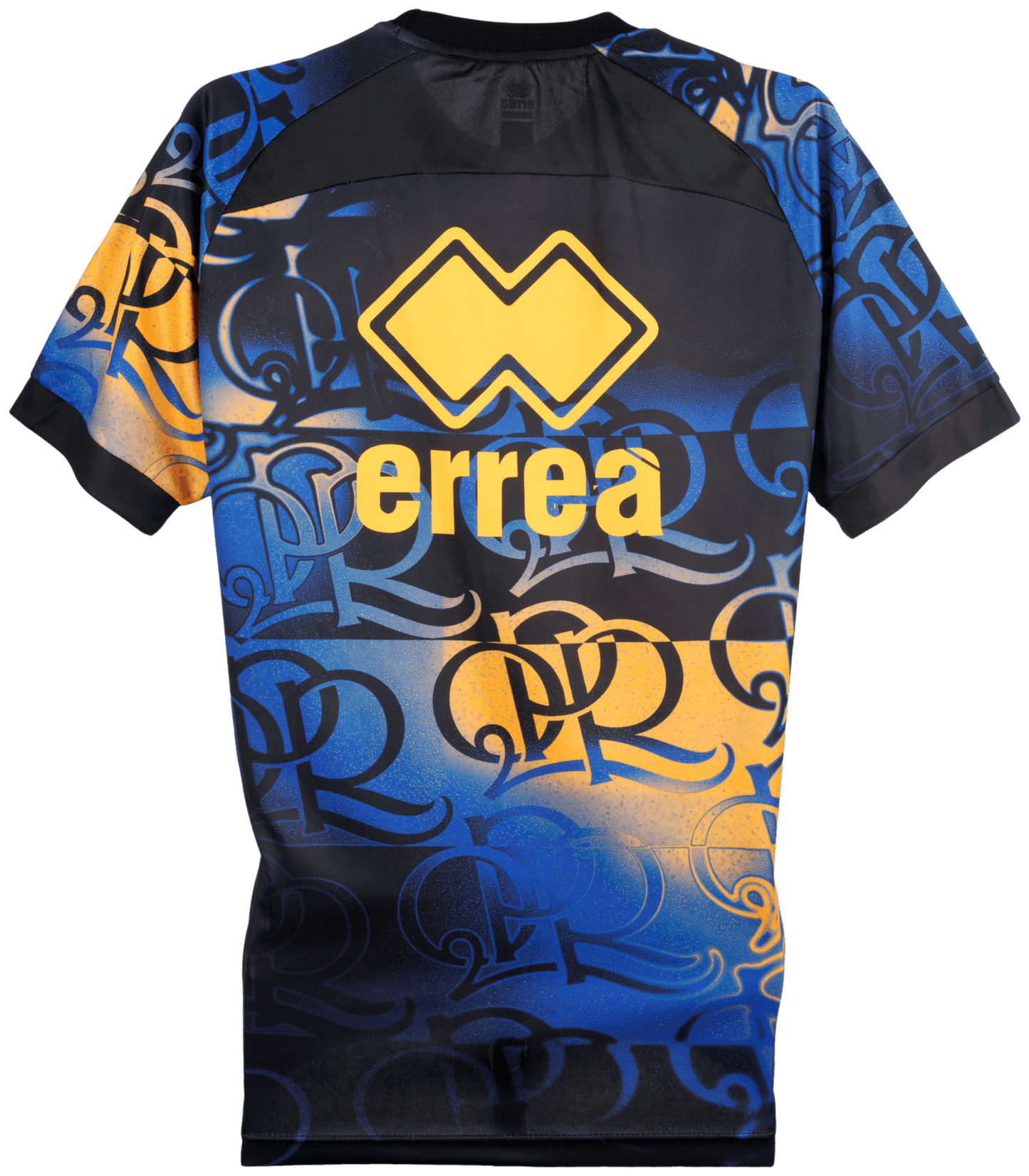 WARM UP TEE 26/27