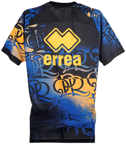 WARM UP TEE 26/27