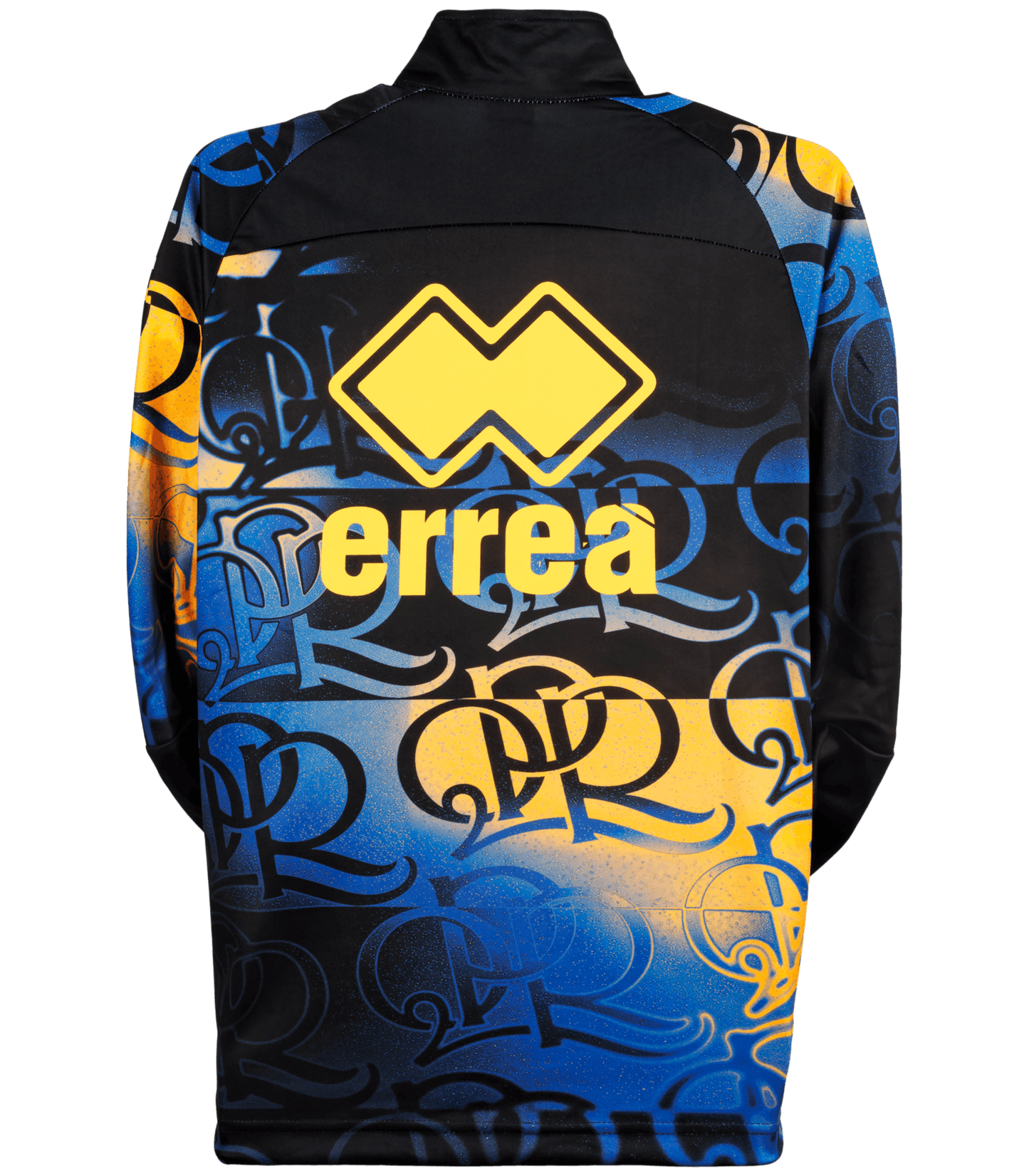 WARM UP 1/4 ZIP 26/27