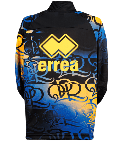WARM UP 1/4 ZIP 26/27