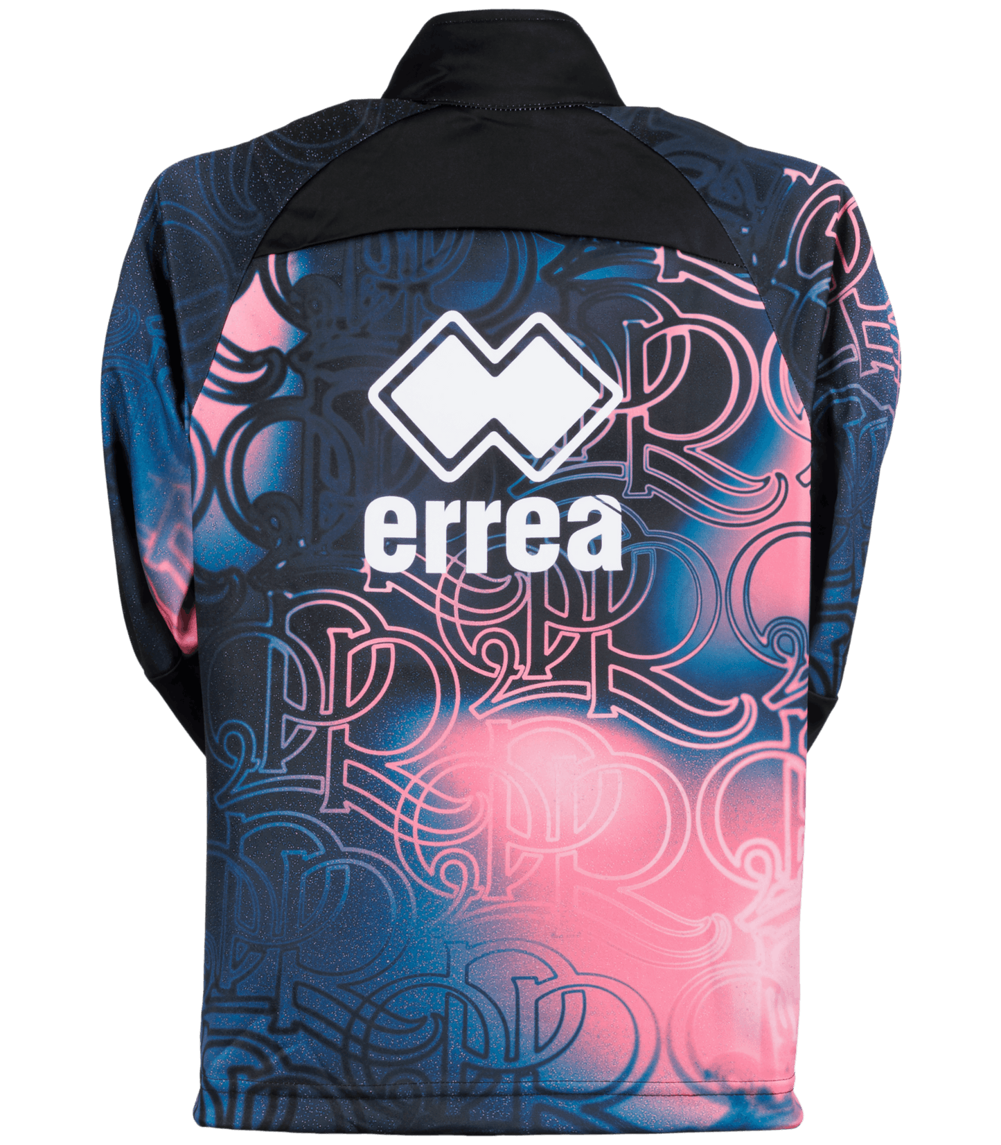 WARM UP 1/4 ZIP 26/27