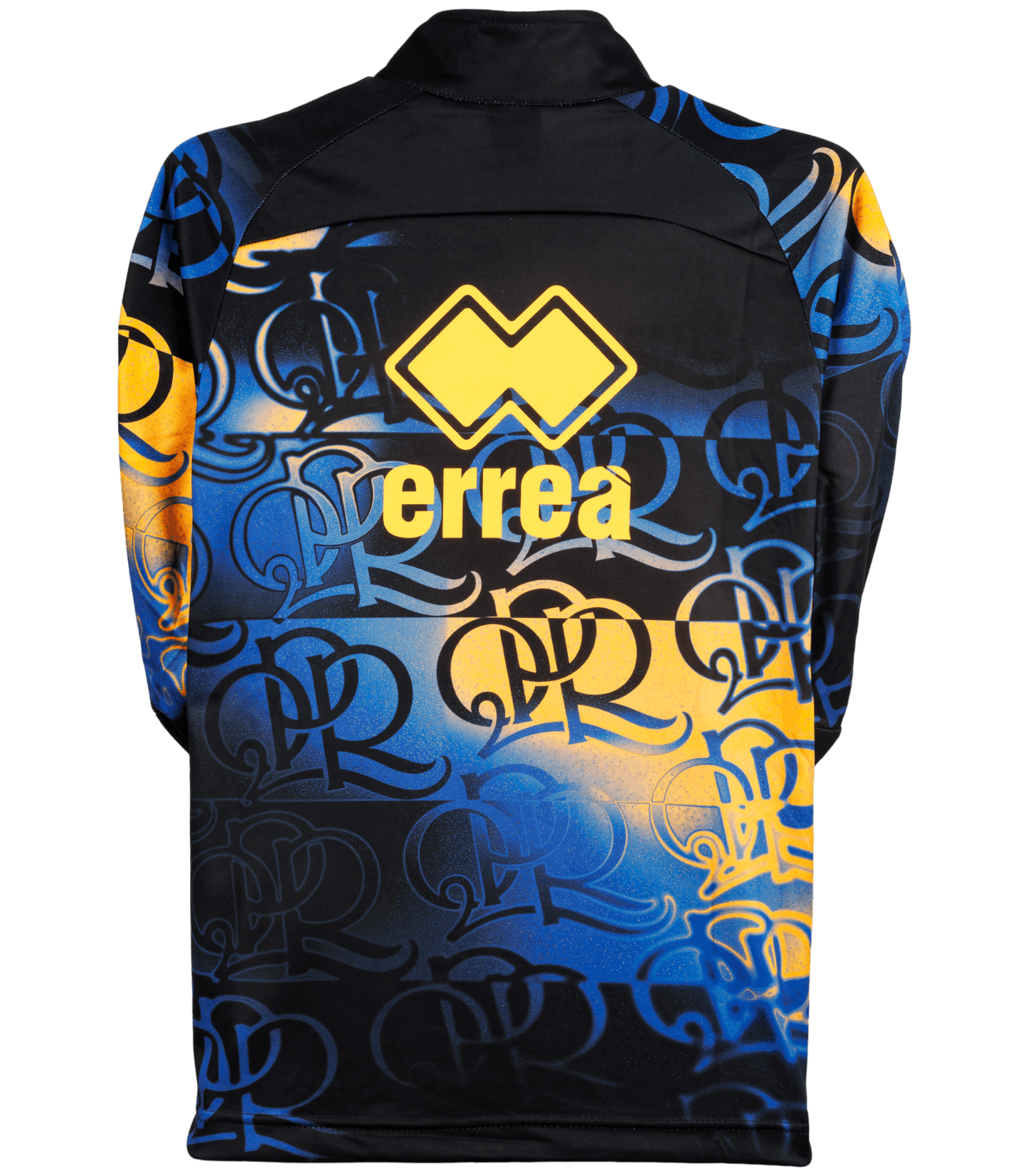 YOUTH WARM UP 1/4 ZIP 26/27