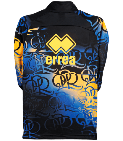 YOUTH WARM UP 1/4 ZIP 26/27