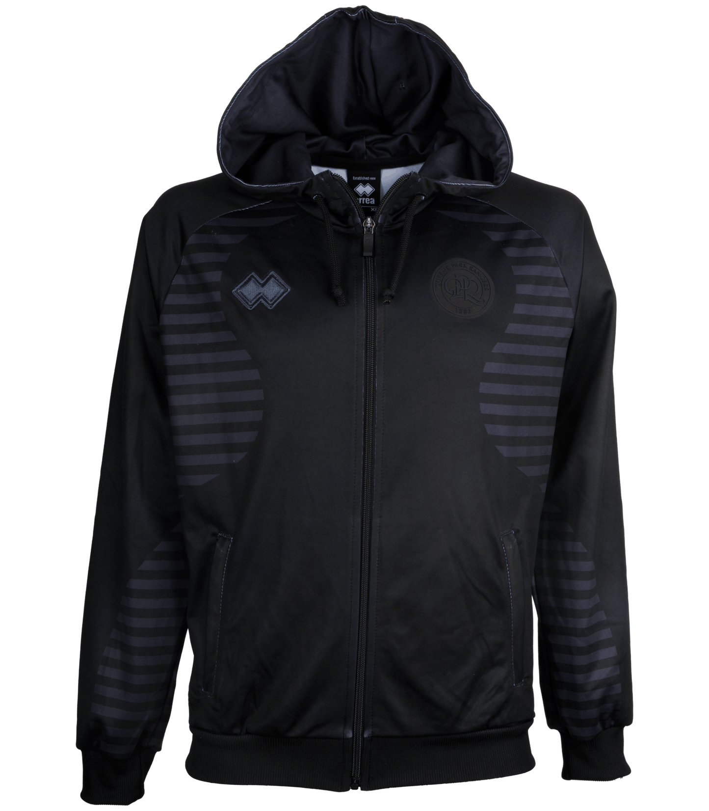 YOUTH 3RD WALKOUT JACKET 26/27