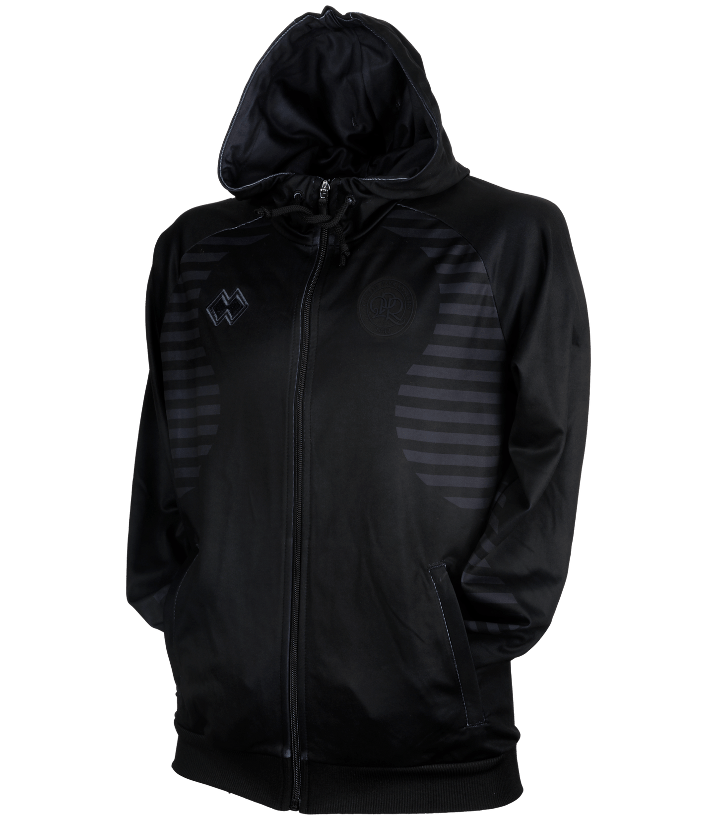 YOUTH 3RD WALKOUT JACKET 26/27