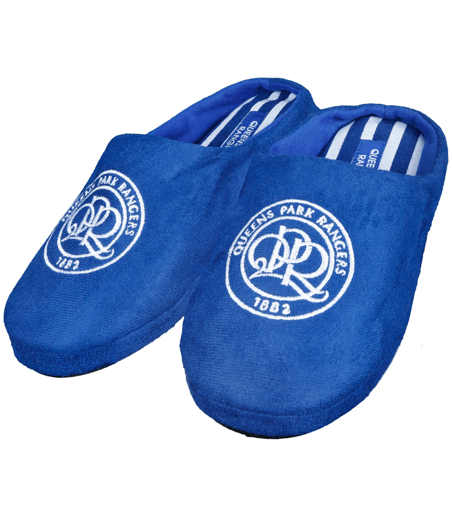 YOUTH QPR SLIPPERS