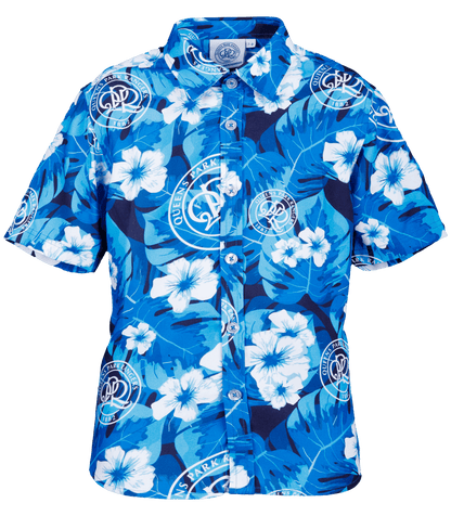 JUNIOR HAWAII SHIRT
