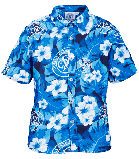 JUNIOR HAWAII SHIRT