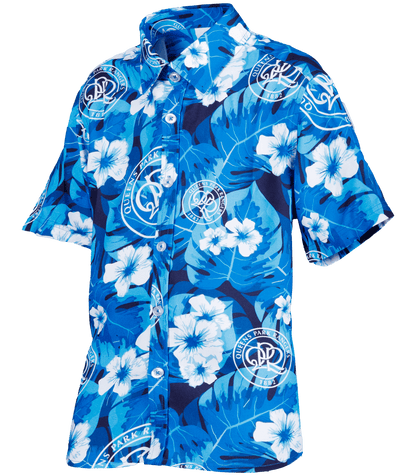 JUNIOR HAWAII SHIRT