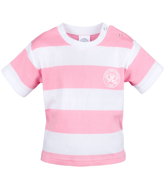 HOOP BABY TEE
