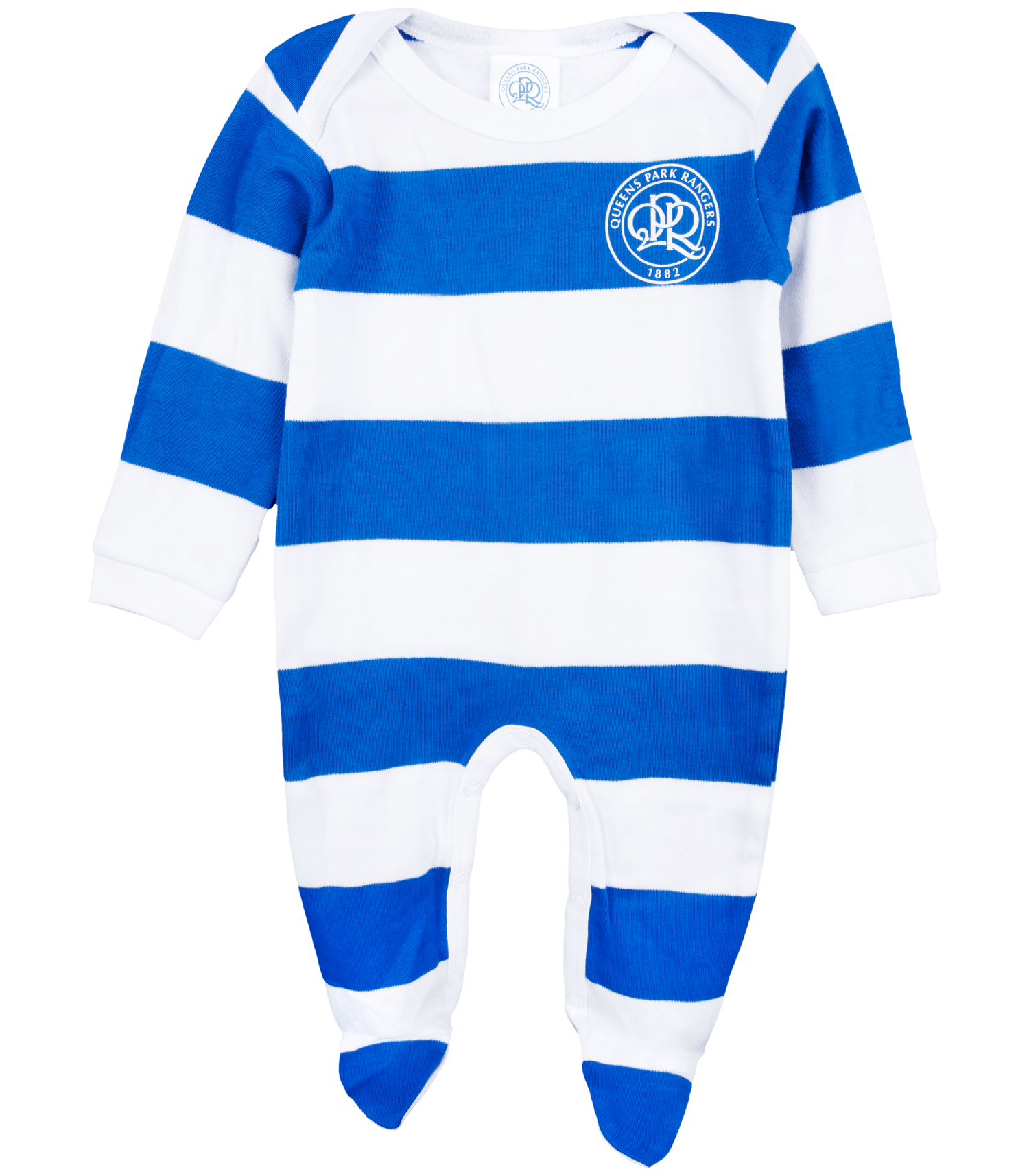 Baby store qpr kit