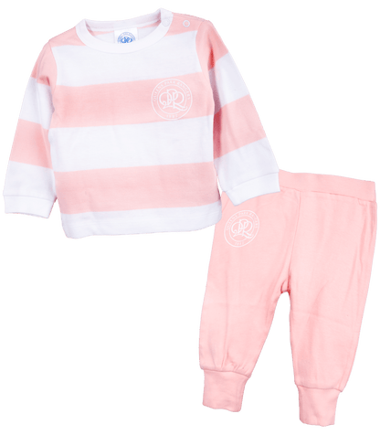 HOOP PJ SET
