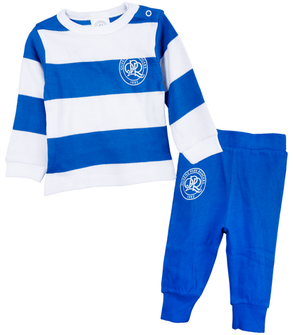 HOOP PJ SET