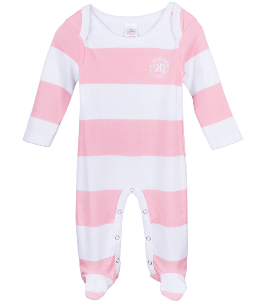 HOOPS SLEEPSUIT