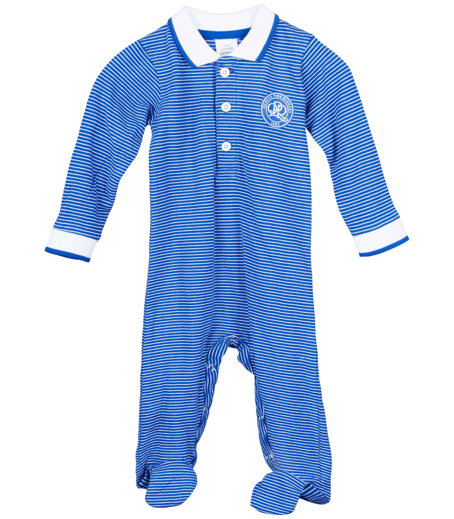 SONNY SLEEPSUIT