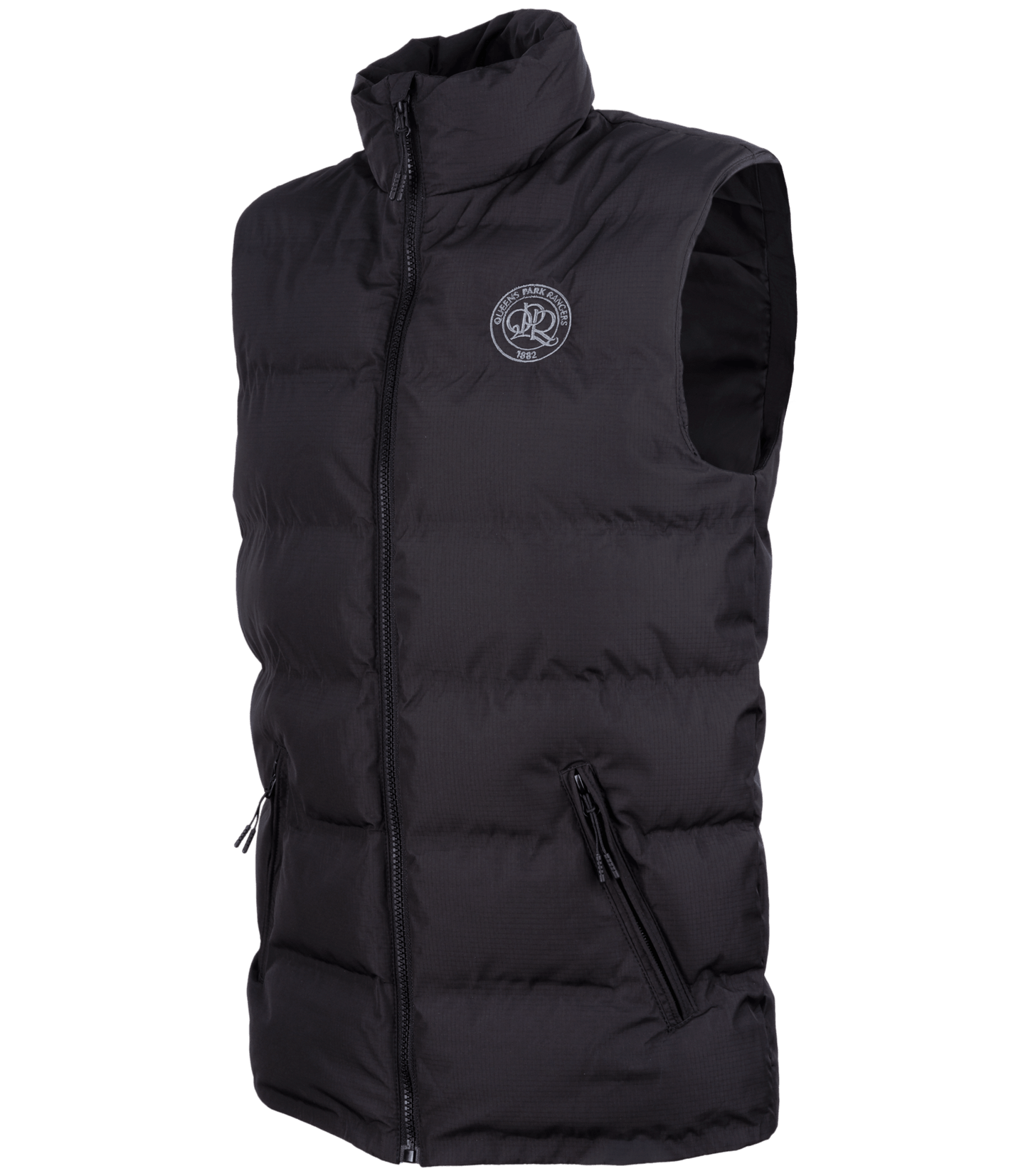 YOUTH BRANDT GILET