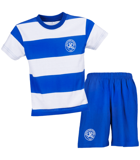 HOOPED YOUTH PJ SET