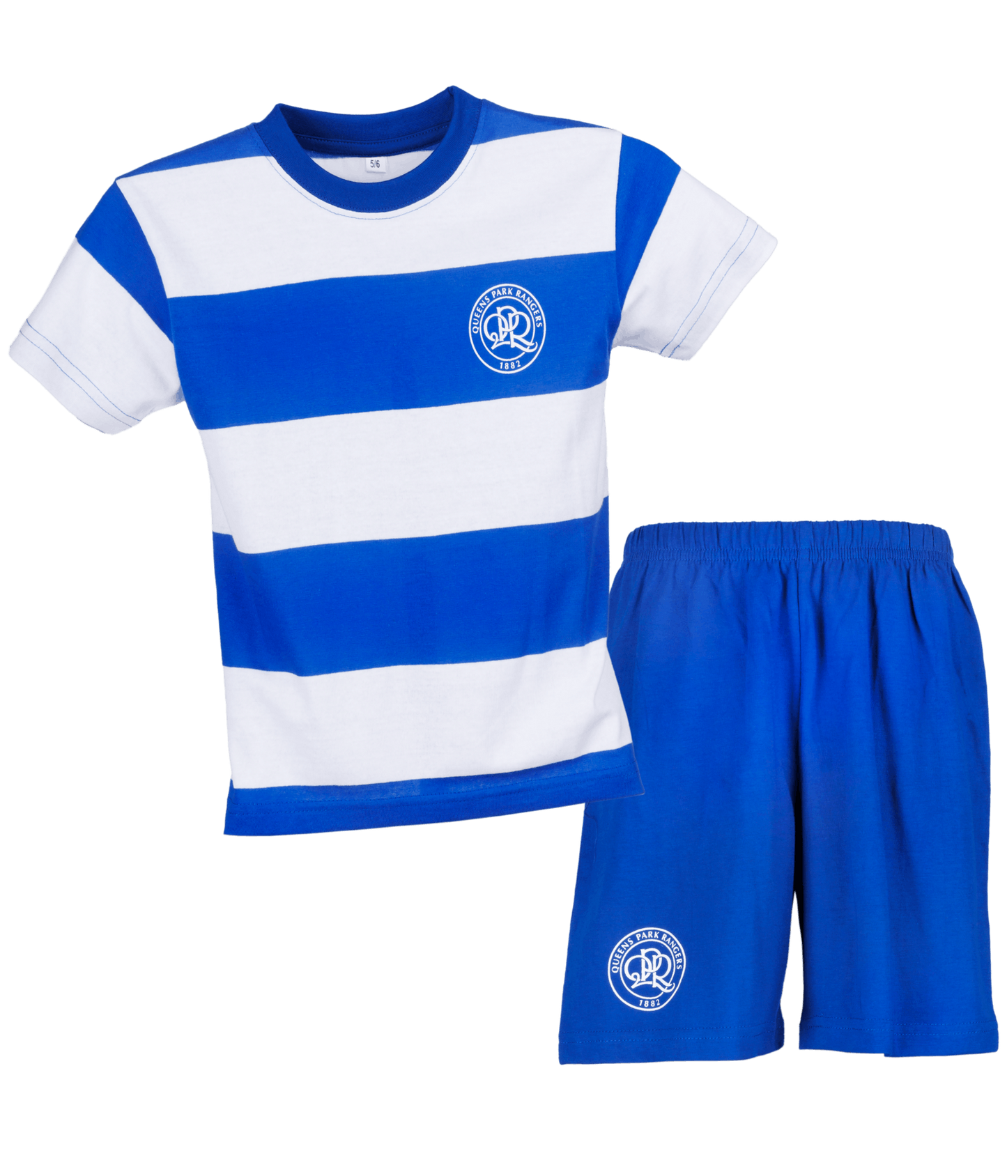 HOOPED YOUTH PJ SET