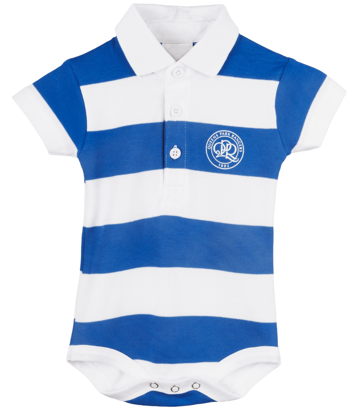 POLO BODYSUIT