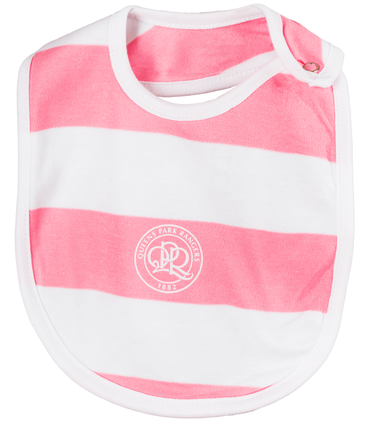 HOOPED BIB 2 PACK