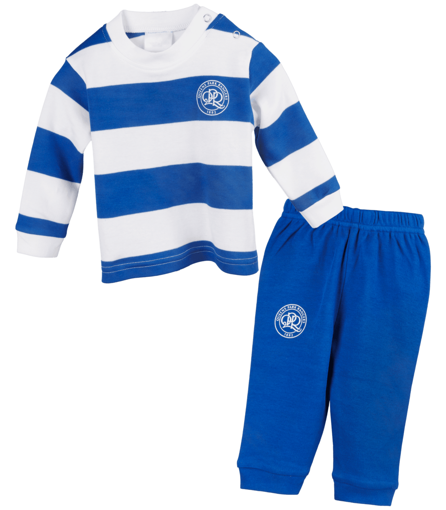TODDLER PJ SET