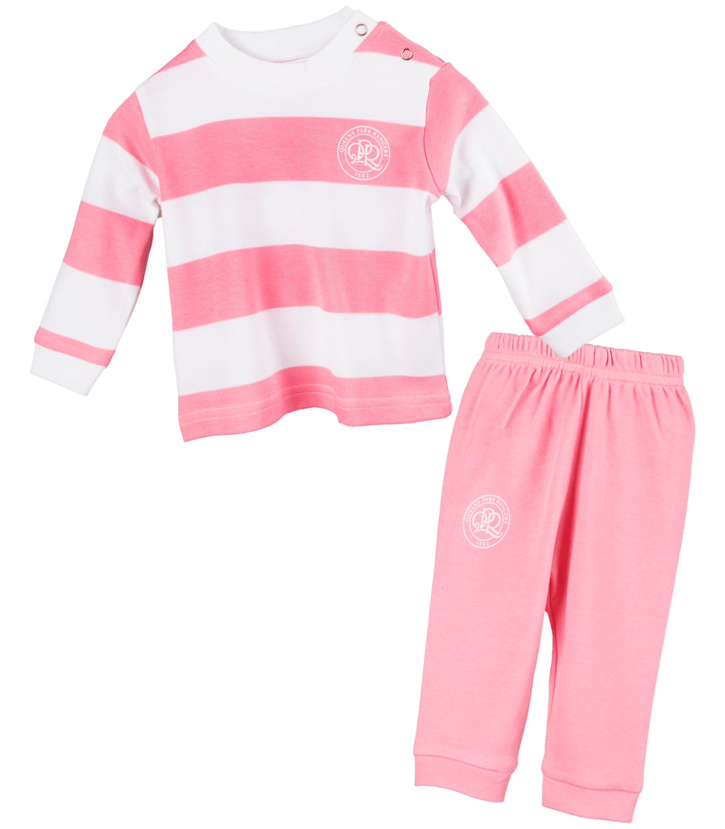 TODDLER PJ SET