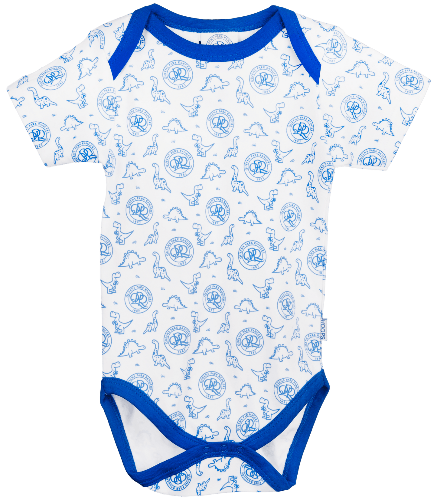 DINO BABY BODYSUIT