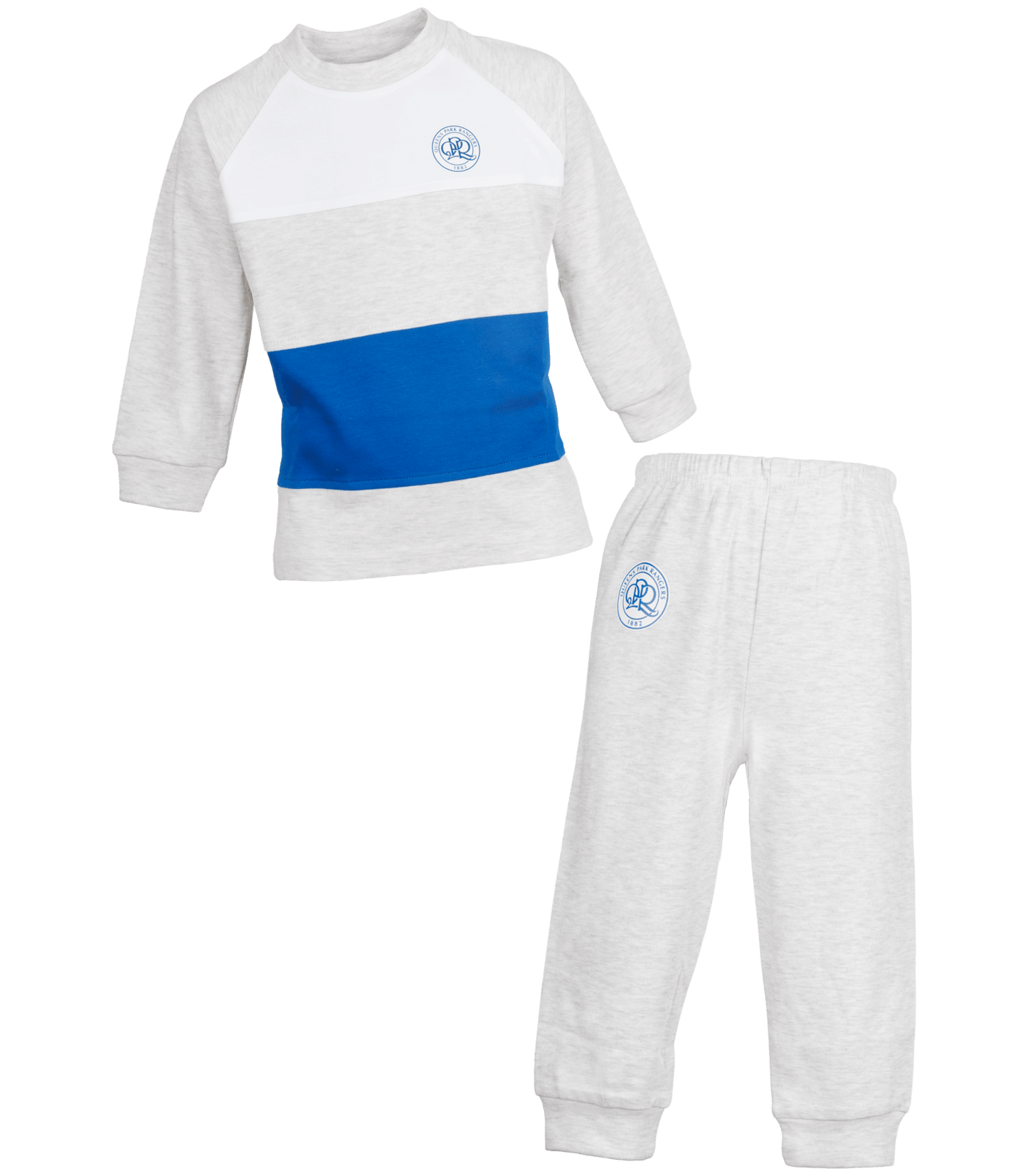 TODDLER JOG SET