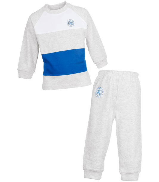 TODDLER JOG SET