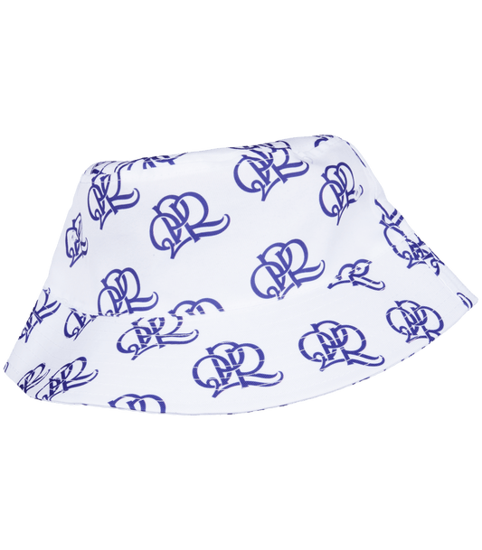 BUCKET STYLE QPR ADULT HAT