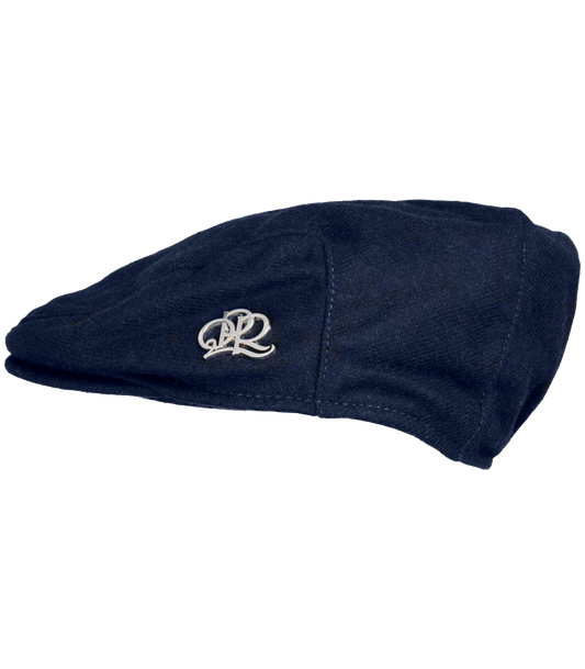LUXURY FLAT CAP ADULT