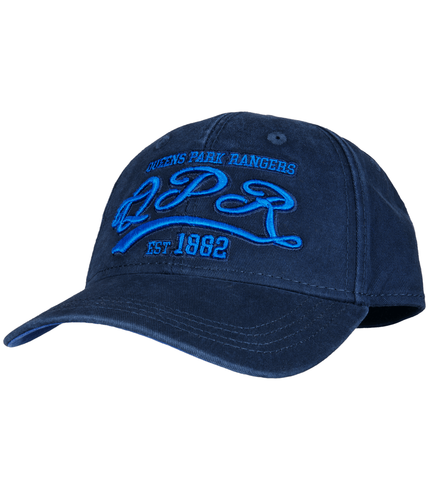 WASHED ADULT CAP