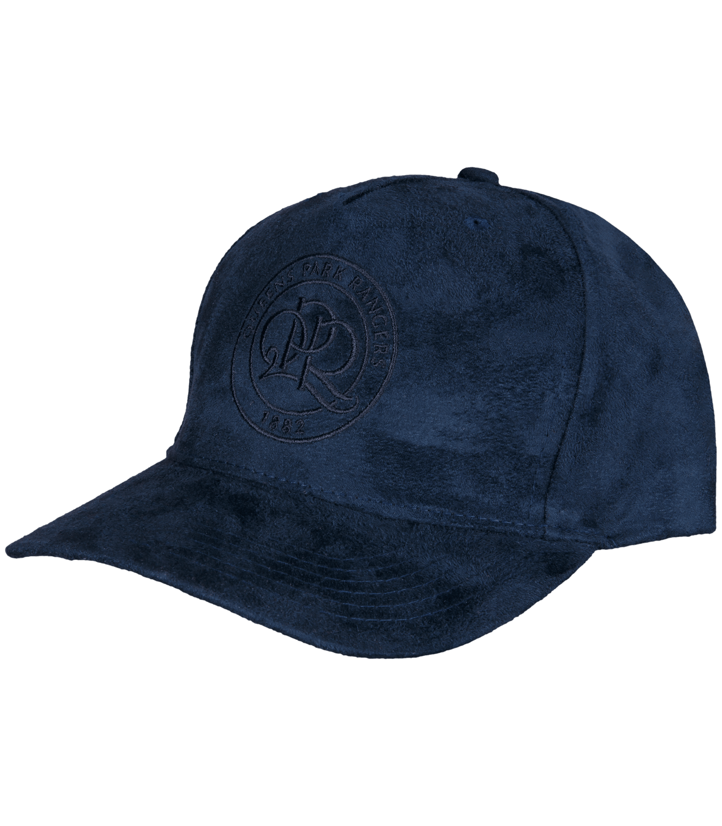SUEDETTE ADULT CAP