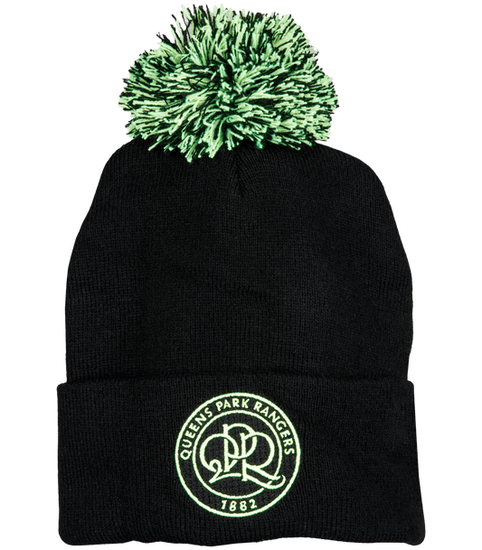 QPR TRAINING BOBBLE HAT