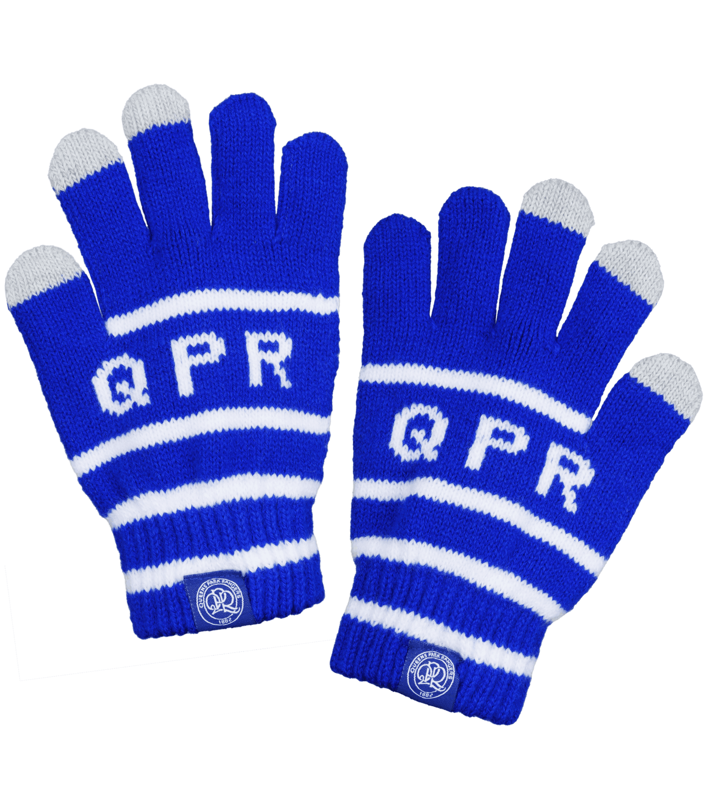 QPR YOUTH TOUCHSCREEN GLOVES