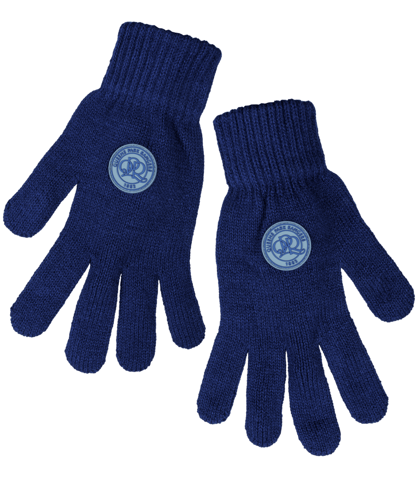 RUBBER CREST GLOVES