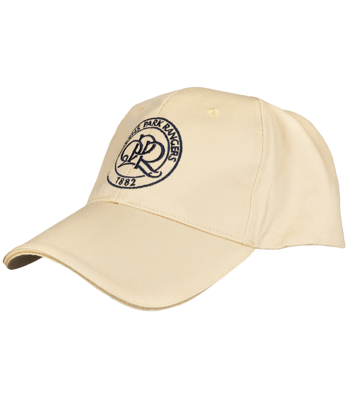 CORE QPR CAP