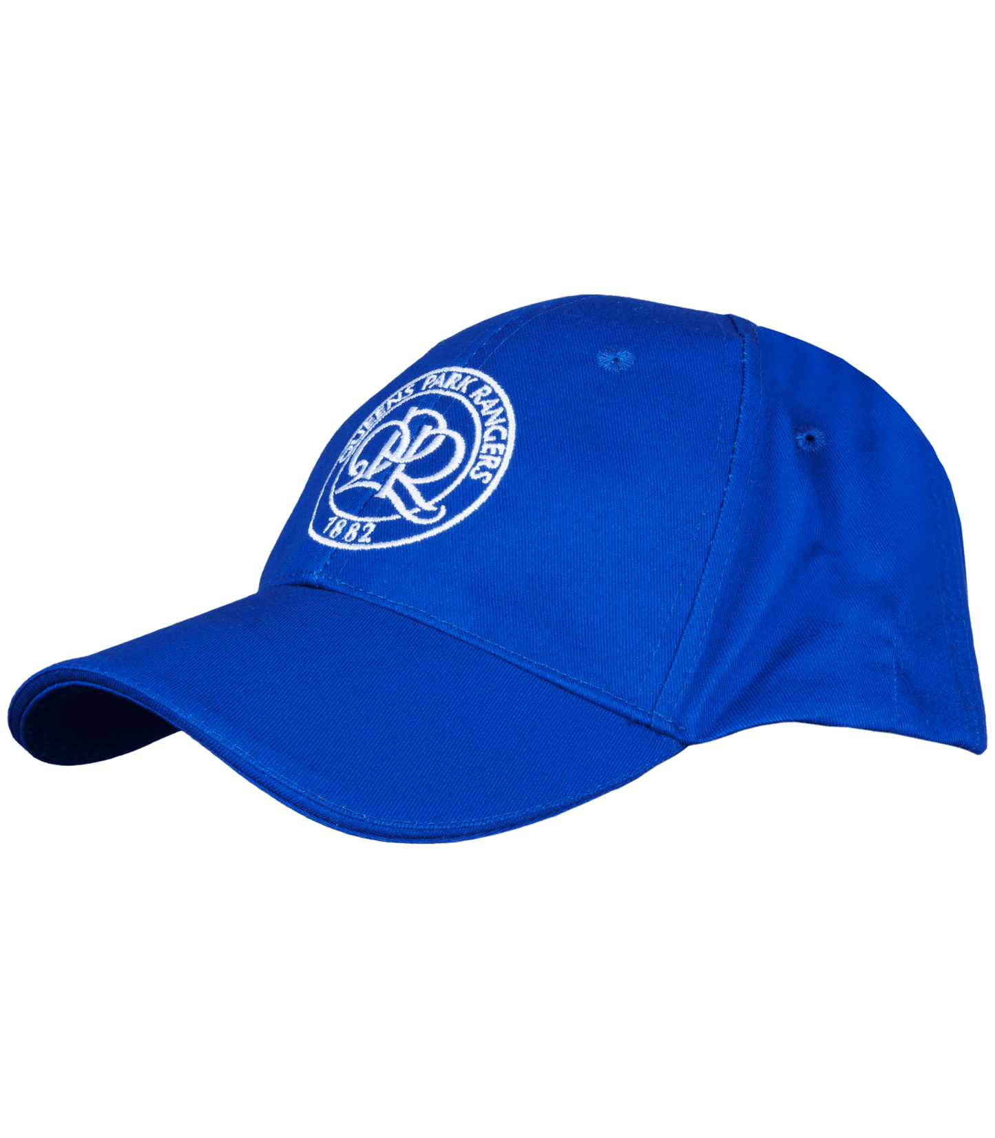 CORE QPR CAP