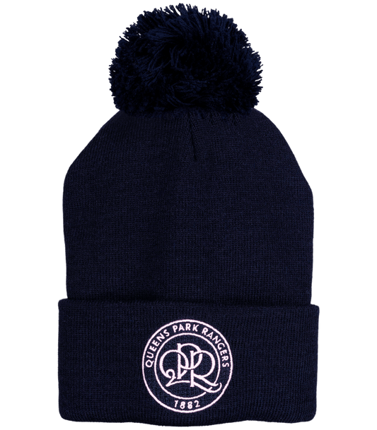 24/25 ADULT BOBBLE HAT