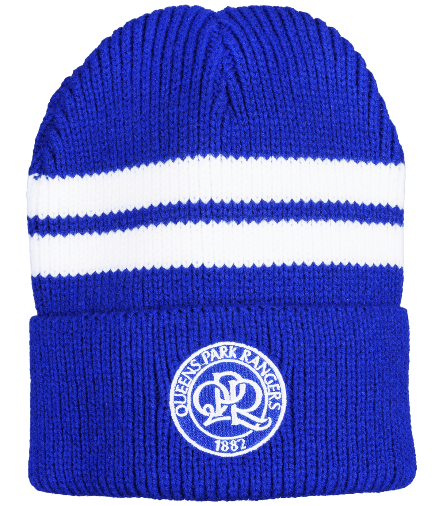 RIBBED ADULT HOOPED BRONX HAT