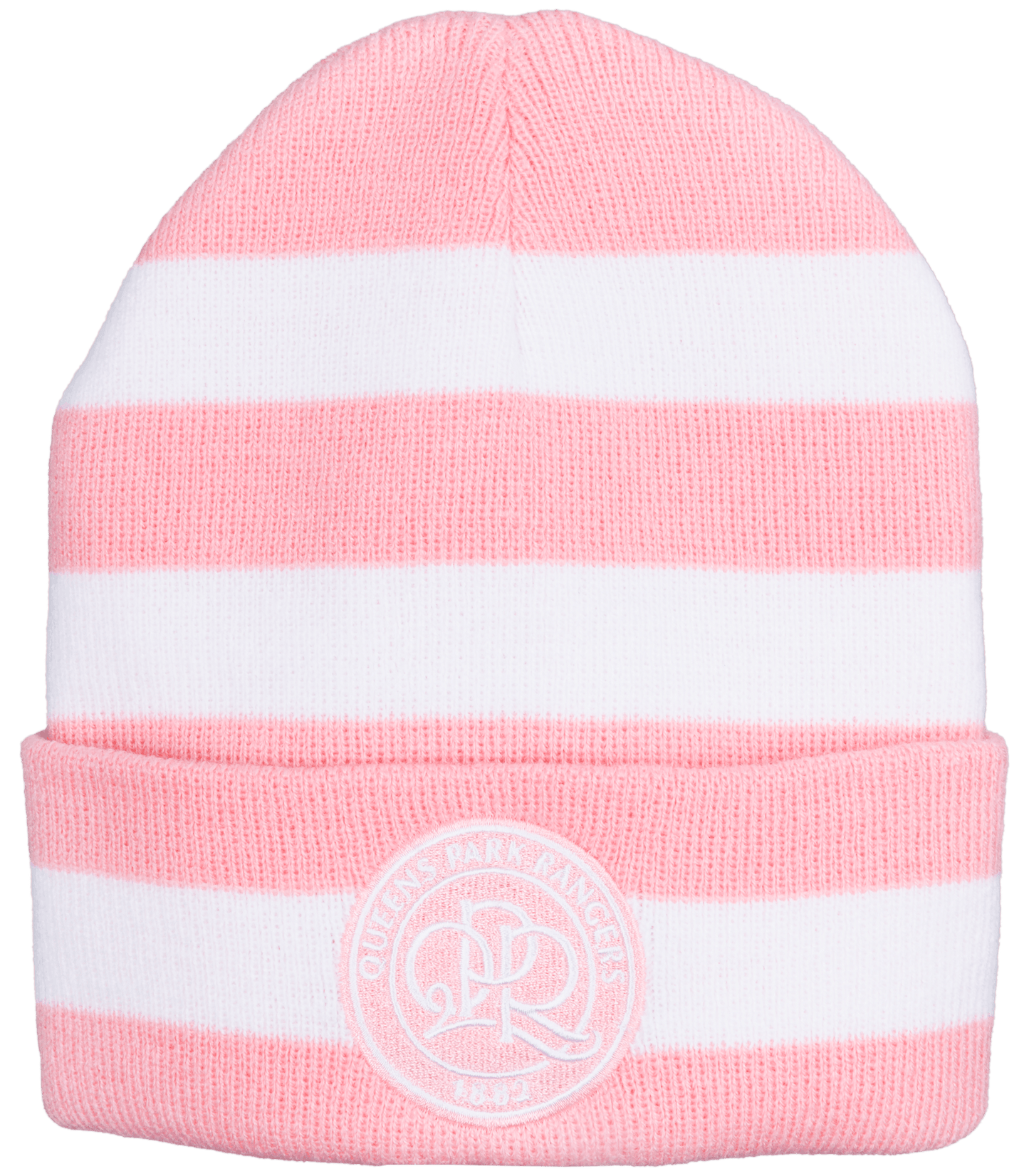 BRONX HOOPED CREST HAT