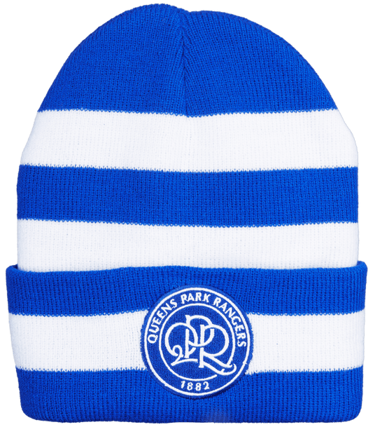 BRONX HOOPED CREST HAT