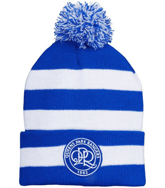 BRONX BOBBLE HOOPED HAT