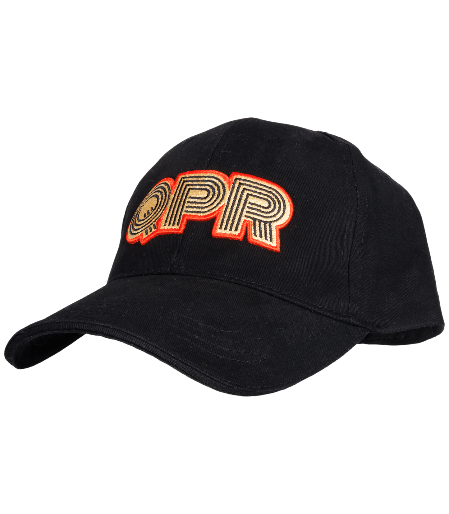 QPR 80's CAP