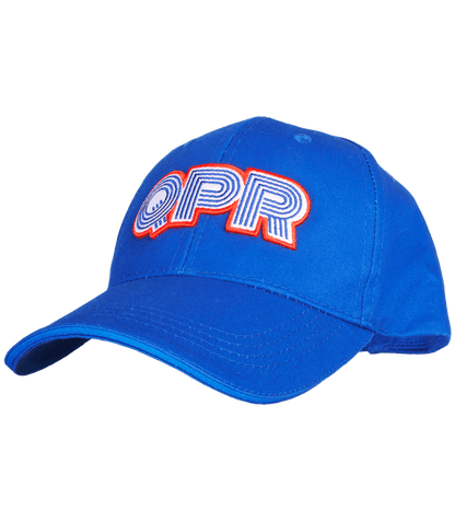 QPR 80's CAP