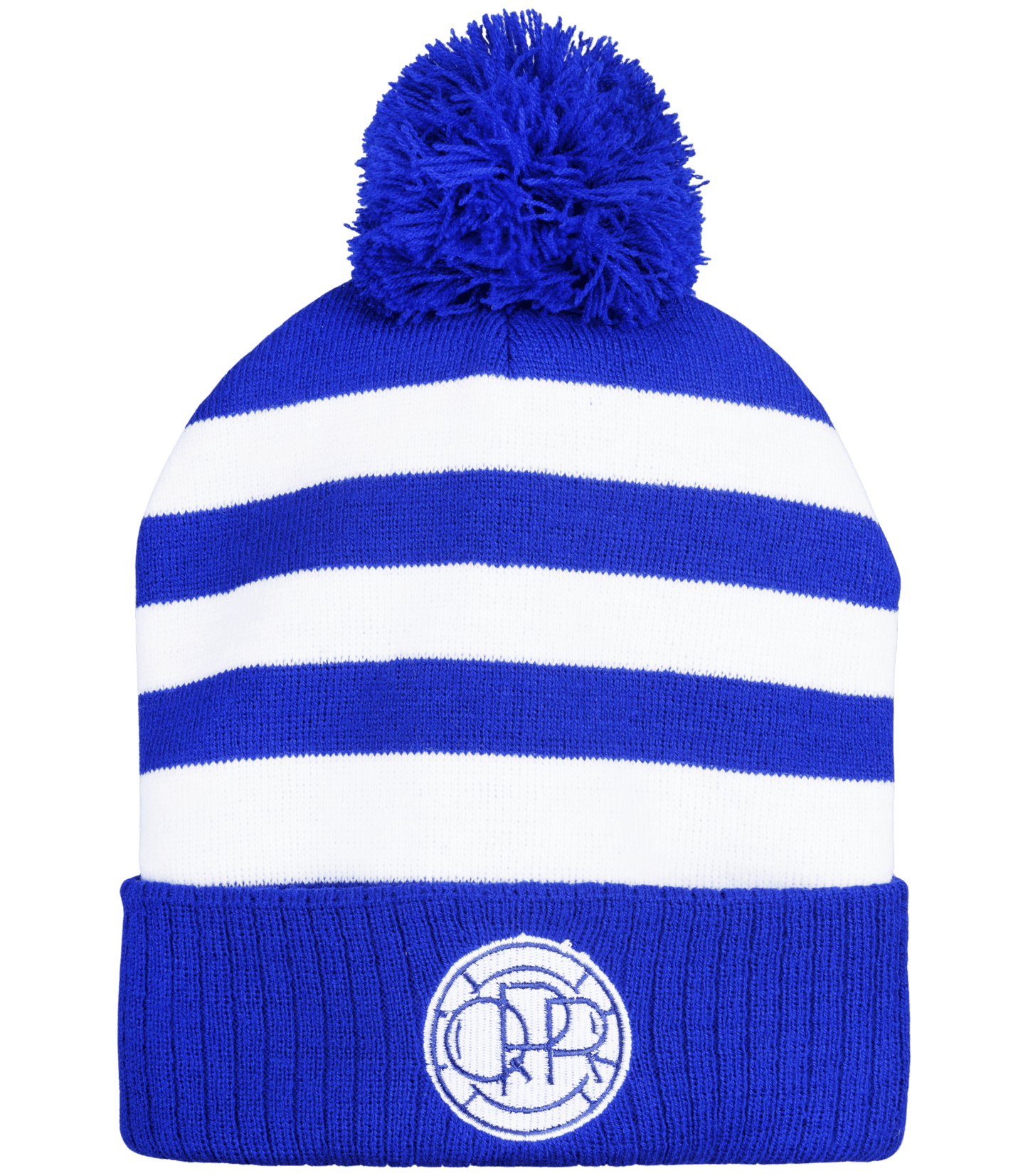 75/76 BOBBLE