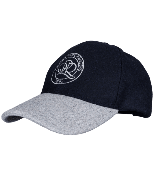 PREMIUM WOOL CAP